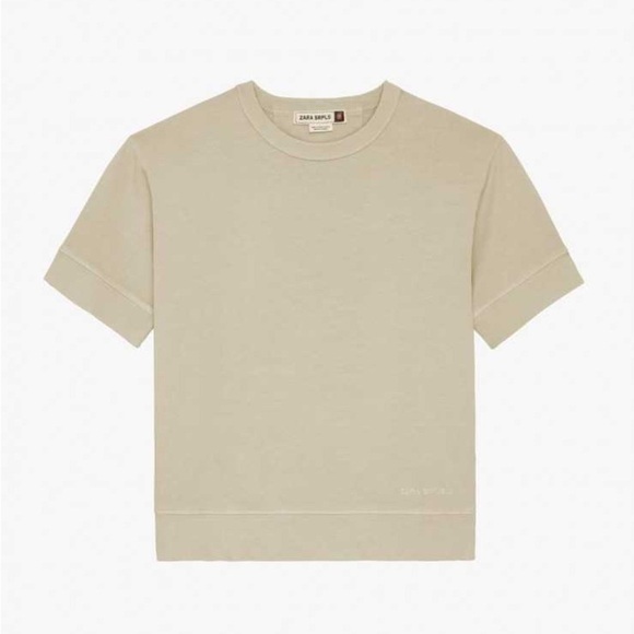 Zara basic - Picture 1 of 5